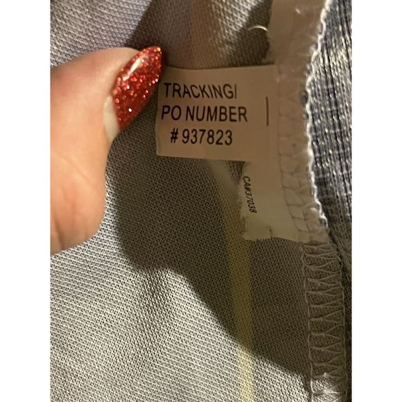 Thor Core Jersey Men Small Black Long Sleeve Lightweight Motocross Racing Flaws - Picture 6 of 12